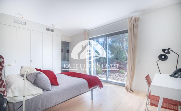 Herverkoop - Villa - Orihuela Costa - Las Colinas Golf