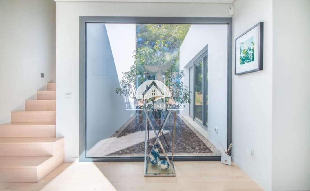 Herverkoop - Villa - Orihuela Costa - Las Colinas Golf