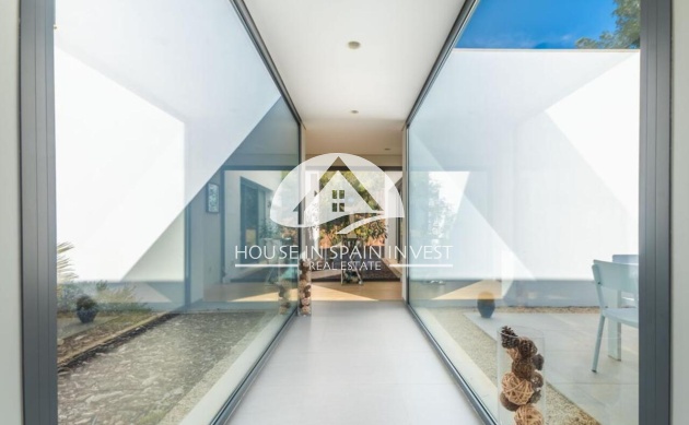 Herverkoop - Villa - Orihuela Costa - Las Colinas Golf