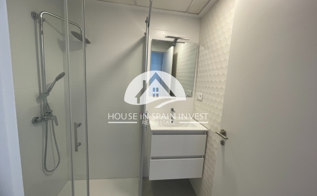 Herverkoop - Rijwoning - Orihuela Costa - Villamartín