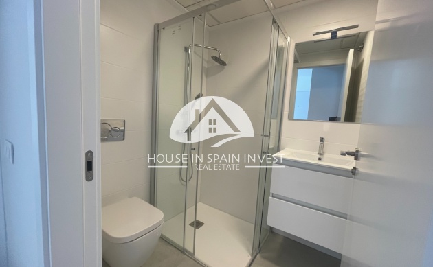 Herverkoop - Rijwoning - Orihuela Costa - Villamartín