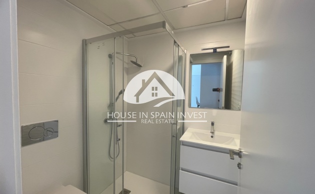 Herverkoop - Rijwoning - Orihuela Costa - Villamartín