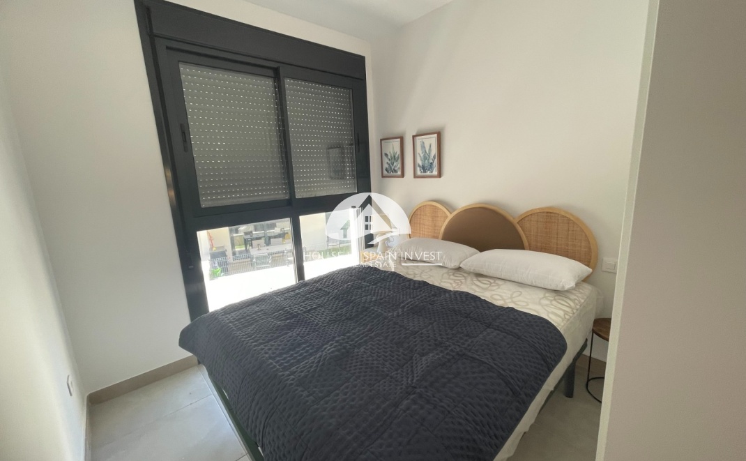 Herverkoop - Rijwoning - Orihuela Costa - Villamartín