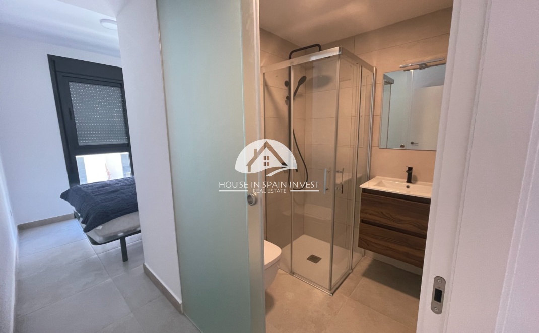 Herverkoop - Rijwoning - Orihuela Costa - Villamartín