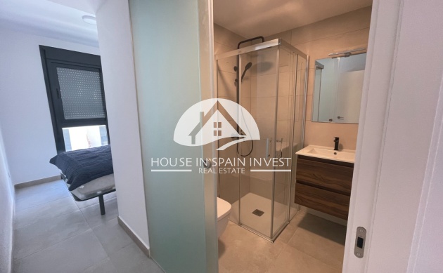 Herverkoop - Rijwoning - Orihuela Costa - Villamartín