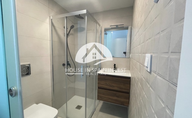 Herverkoop - Rijwoning - Orihuela Costa - Villamartín