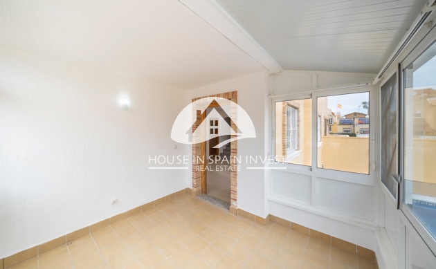 Resale - Townhouse - Rojales - Ciudad Quesada - Ciudad Quesada