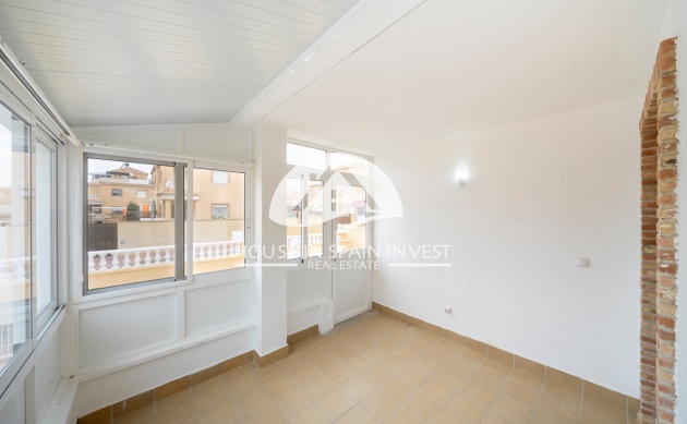 Resale - Townhouse - Rojales - Ciudad Quesada - Ciudad Quesada