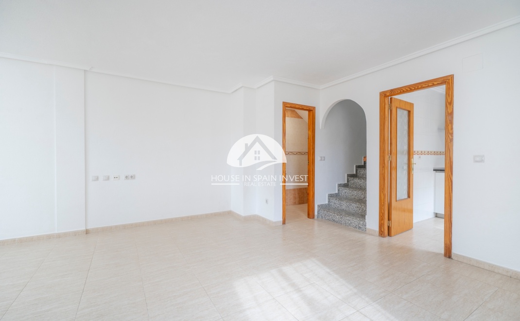 Resale - Townhouse - Rojales - Ciudad Quesada - Ciudad Quesada