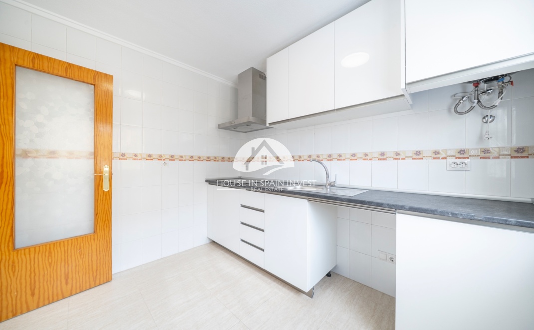 Resale - Townhouse - Rojales - Ciudad Quesada - Ciudad Quesada