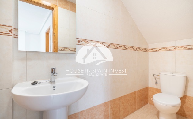 Resale - Townhouse - Rojales - Ciudad Quesada - Ciudad Quesada