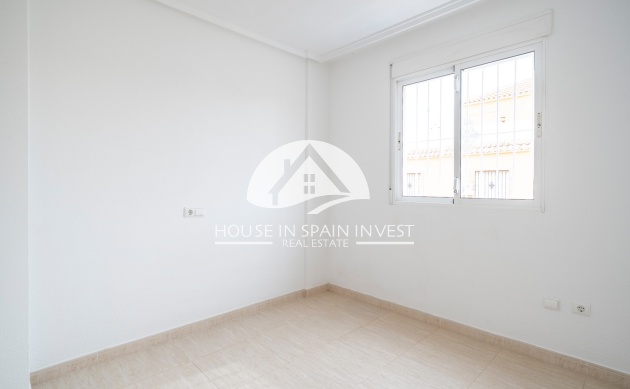 Resale - Townhouse - Rojales - Ciudad Quesada - Ciudad Quesada