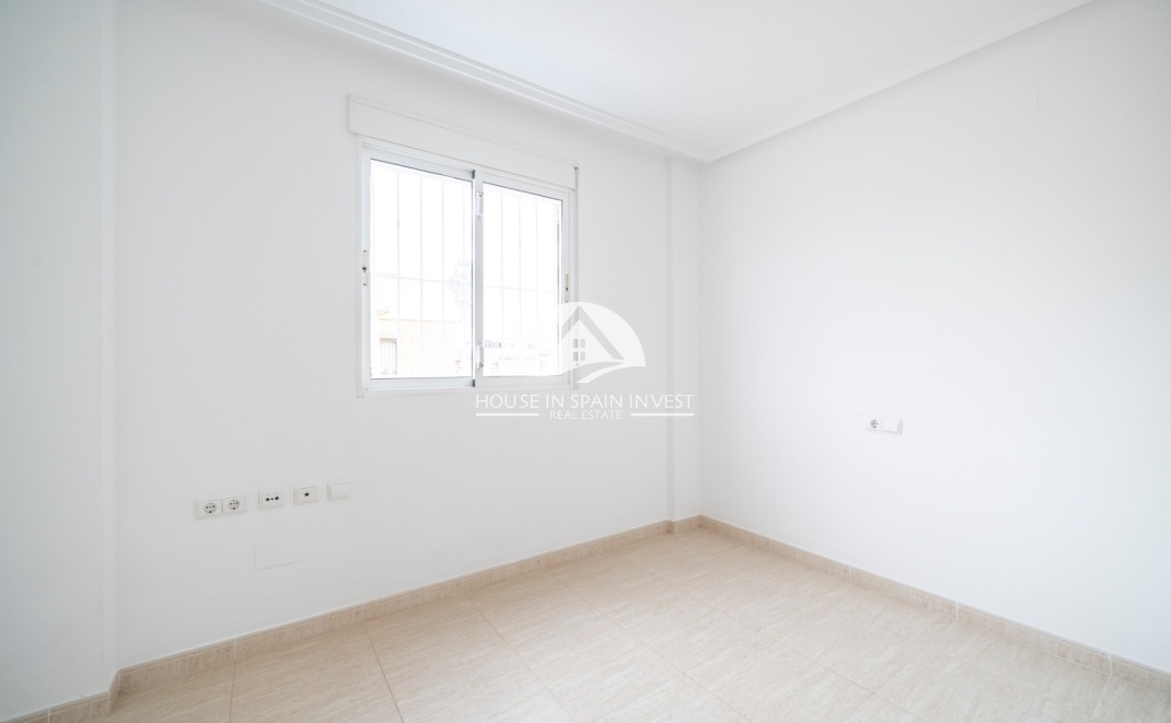 Resale - Townhouse - Rojales - Ciudad Quesada - Ciudad Quesada