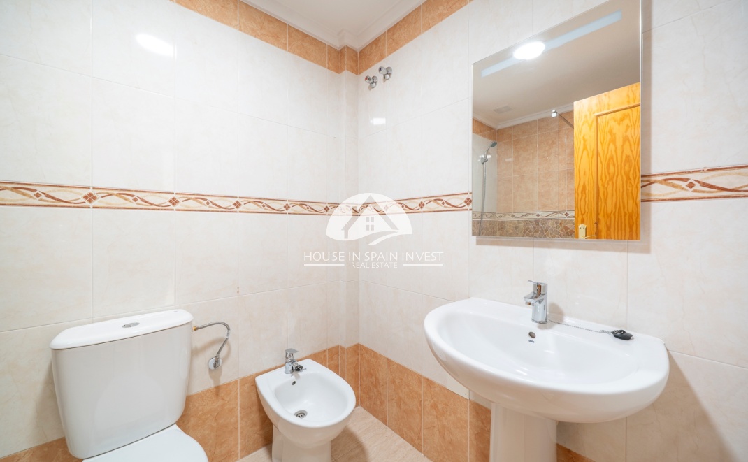 Resale - Townhouse - Rojales - Ciudad Quesada - Ciudad Quesada