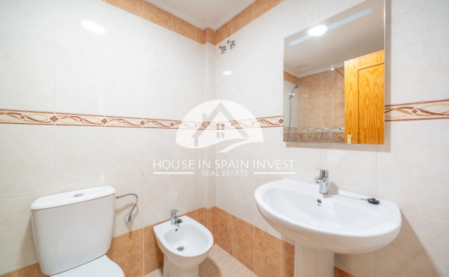 Resale - Townhouse - Rojales - Ciudad Quesada - Ciudad Quesada