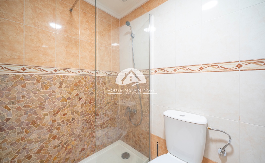 Resale - Townhouse - Rojales - Ciudad Quesada - Ciudad Quesada