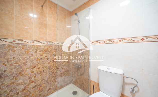 Resale - Townhouse - Rojales - Ciudad Quesada - Ciudad Quesada
