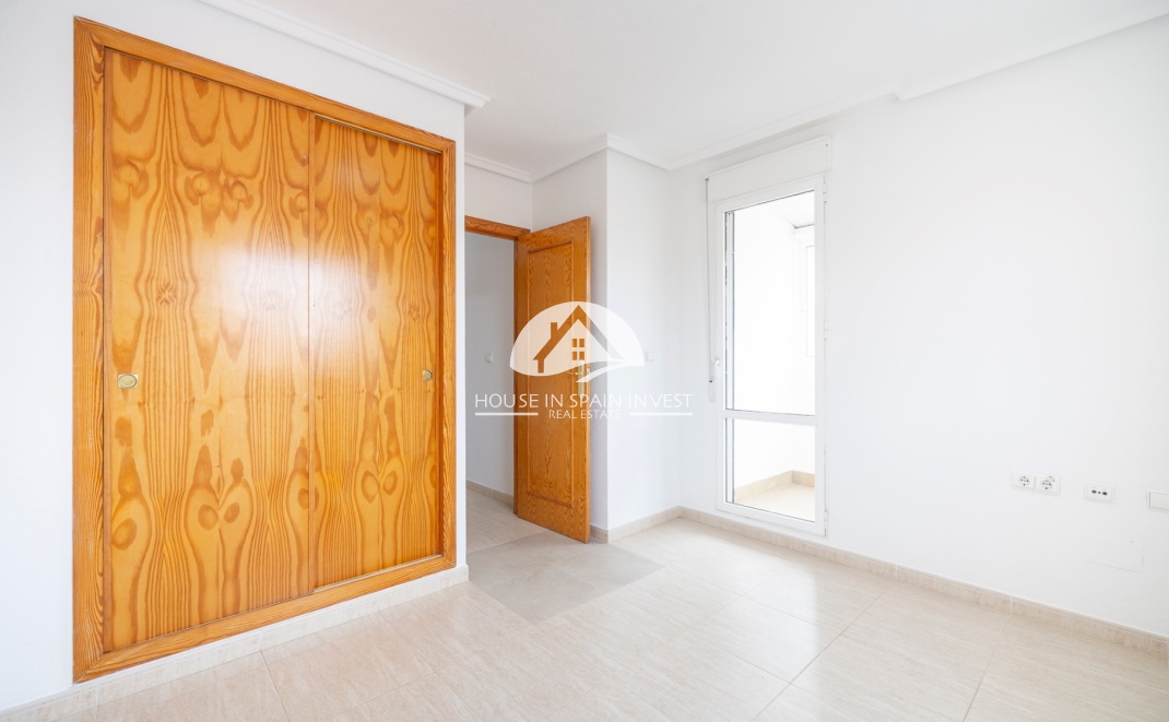 Resale - Townhouse - Rojales - Ciudad Quesada - Ciudad Quesada