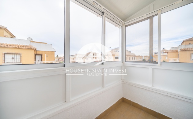 Resale - Townhouse - Rojales - Ciudad Quesada - Ciudad Quesada