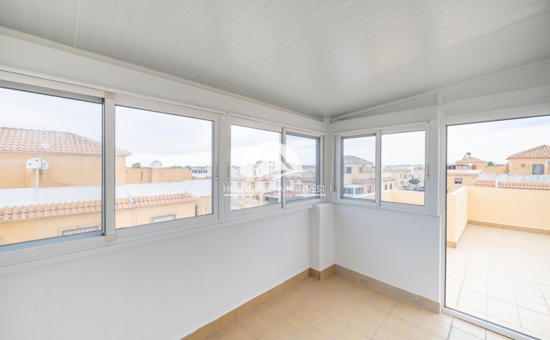 Resale - Townhouse - Rojales - Ciudad Quesada - Ciudad Quesada