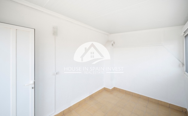 Resale - Townhouse - Rojales - Ciudad Quesada - Ciudad Quesada