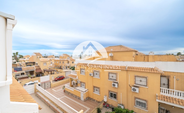 Resale - Townhouse - Rojales - Ciudad Quesada - Ciudad Quesada