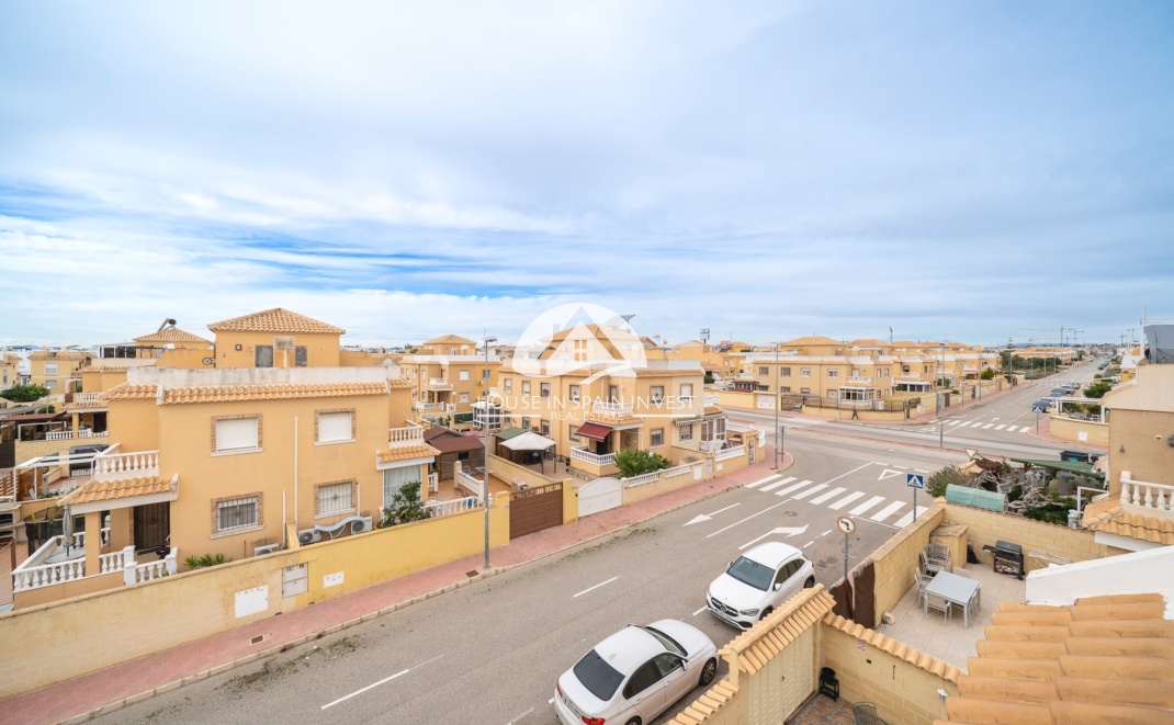 Resale - Townhouse - Rojales - Ciudad Quesada - Ciudad Quesada