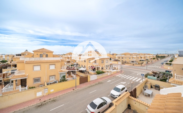 Resale - Townhouse - Rojales - Ciudad Quesada - Ciudad Quesada