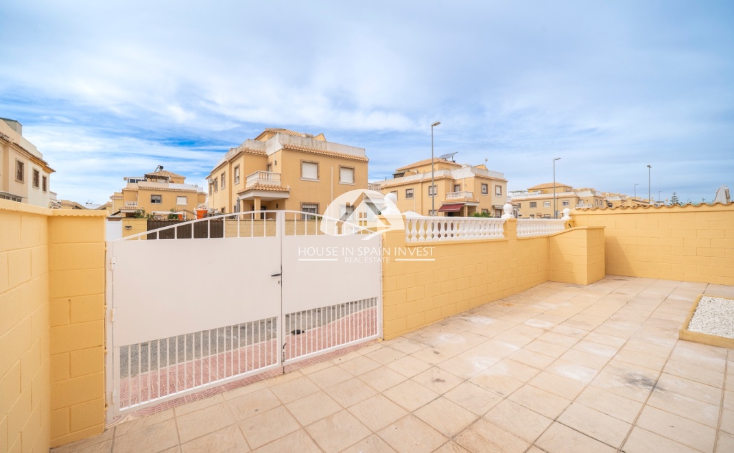 Resale - Townhouse - Rojales - Ciudad Quesada - Ciudad Quesada