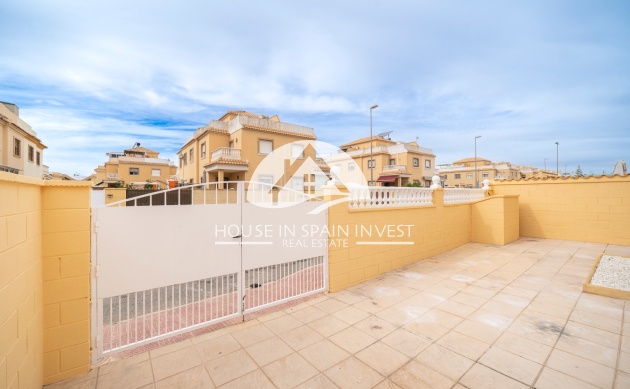 Resale - Townhouse - Rojales - Ciudad Quesada - Ciudad Quesada