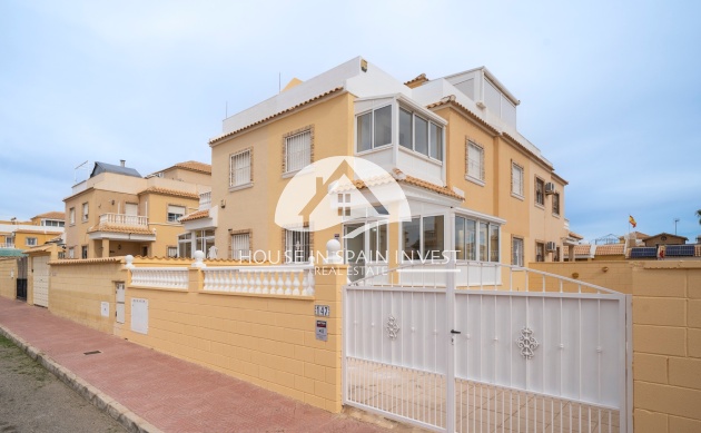 Resale - Townhouse - Rojales - Ciudad Quesada - Ciudad Quesada