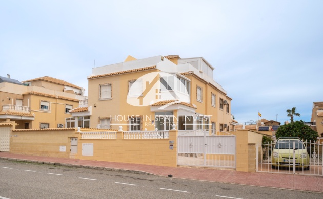 Resale - Townhouse - Rojales - Ciudad Quesada - Ciudad Quesada