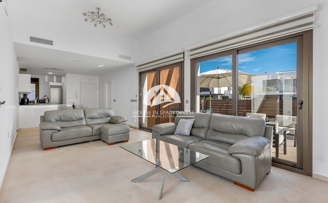 Resale - Villa - Vistabella Golf - Vistabella