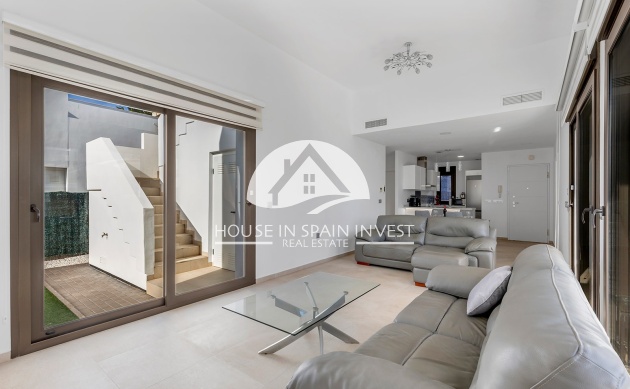 Resale - Villa - Vistabella Golf - Vistabella