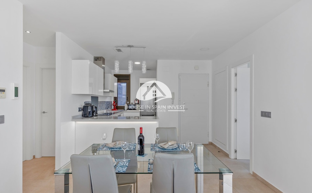 Resale - Villa - Vistabella Golf - Vistabella