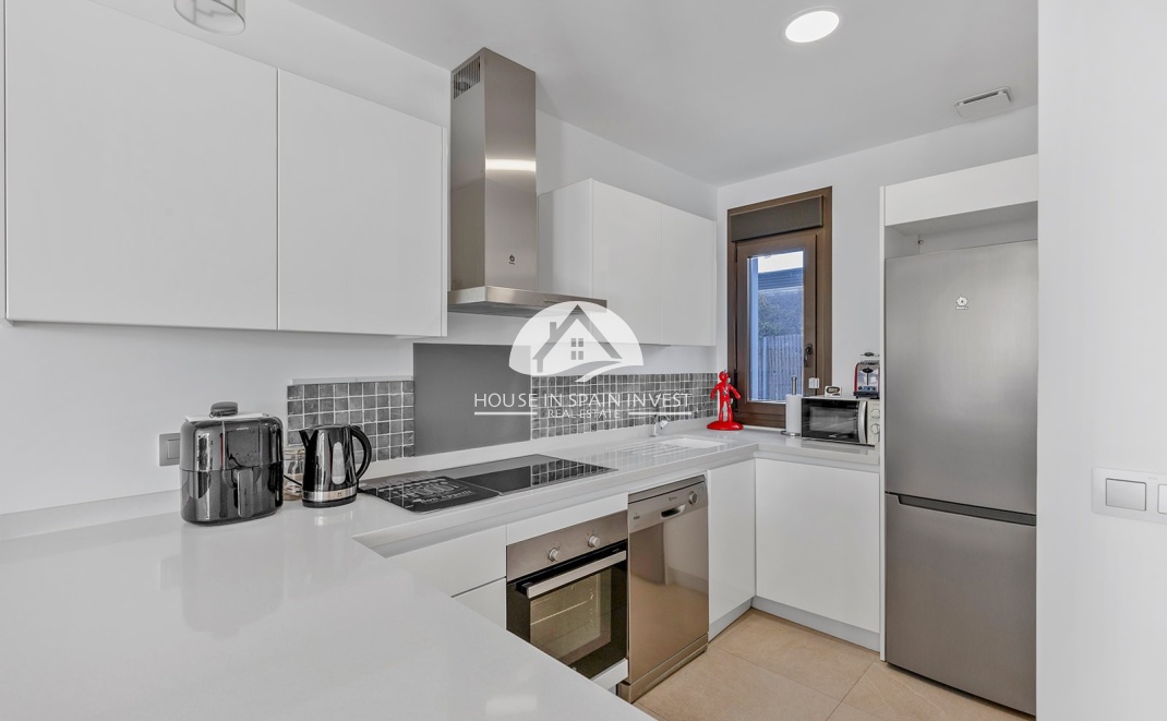 Resale - Villa - Vistabella Golf - Vistabella