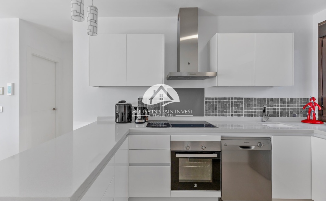 Resale - Villa - Vistabella Golf - Vistabella