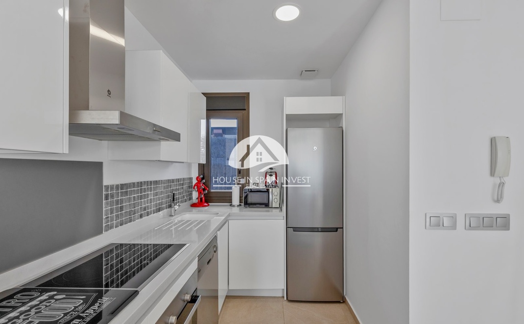 Resale - Villa - Vistabella Golf - Vistabella