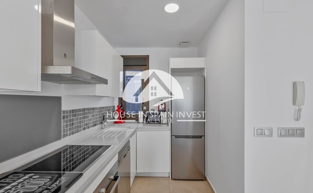 Resale - Villa - Vistabella Golf - Vistabella