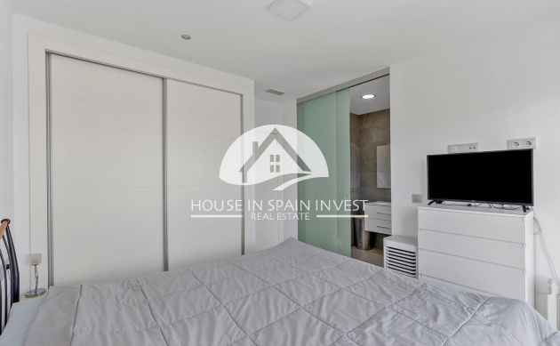 Resale - Villa - Vistabella Golf - Vistabella