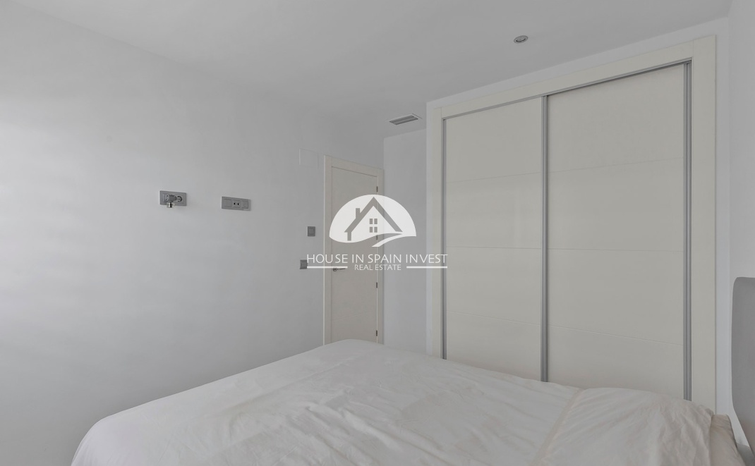 Resale - Villa - Vistabella Golf - Vistabella