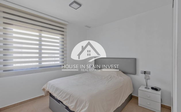 Resale - Villa - Vistabella Golf - Vistabella