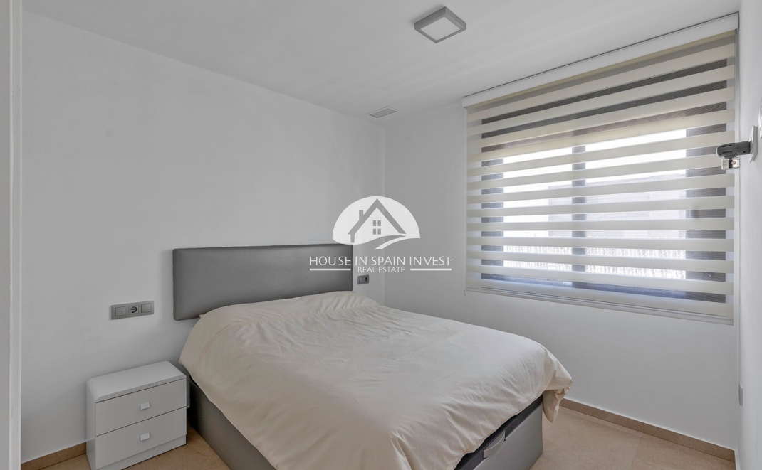 Resale - Villa - Vistabella Golf - Vistabella