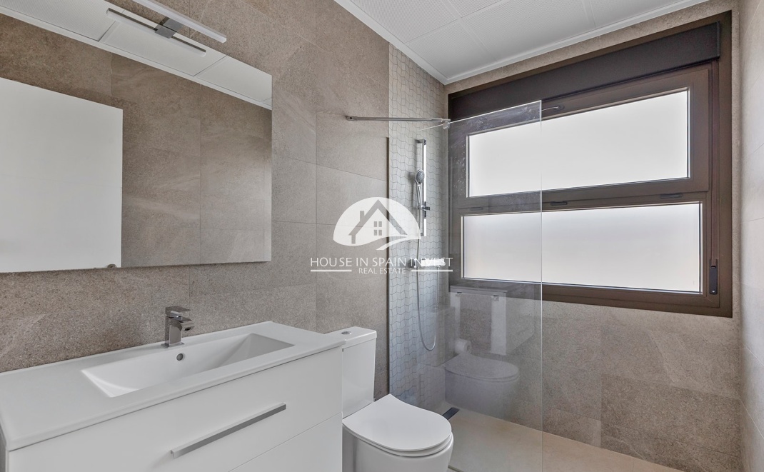 Resale - Villa - Vistabella Golf - Vistabella