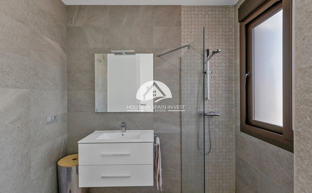 Resale - Villa - Vistabella Golf - Vistabella