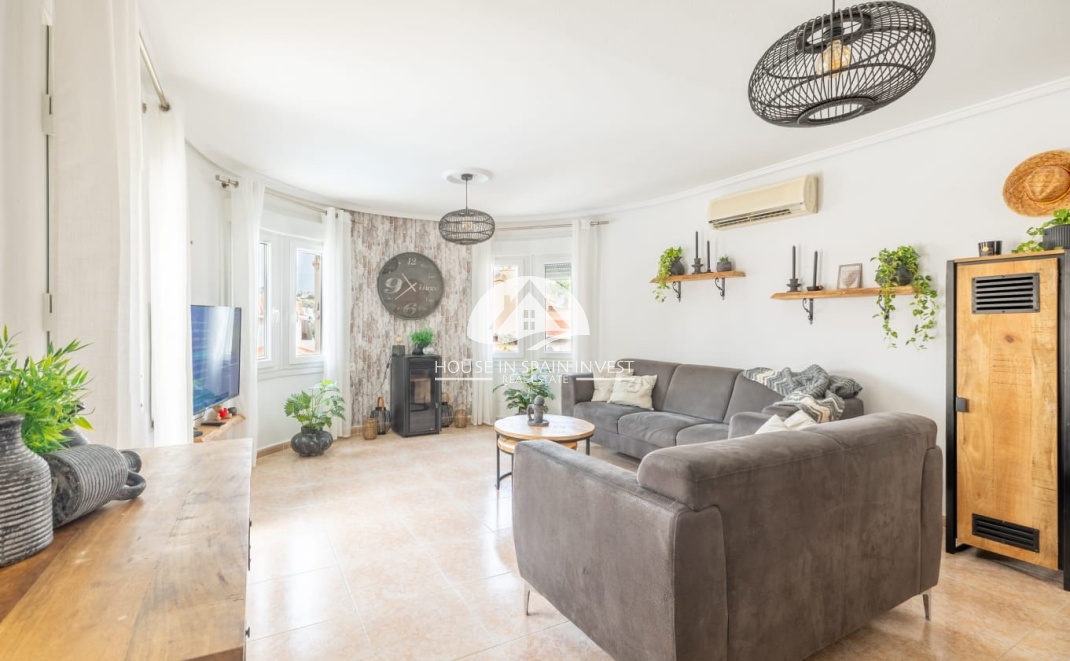 Resale - Villa - Rojales - Ciudad Quesada - Ciudad Quesada