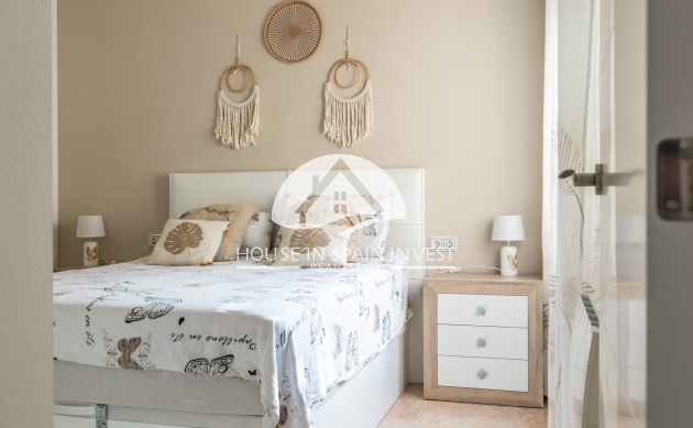 Resale - Villa - Rojales - Ciudad Quesada - Ciudad Quesada