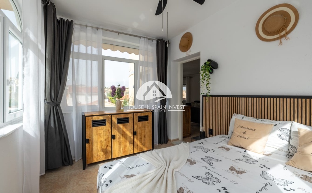 Resale - Villa - Rojales - Ciudad Quesada - Ciudad Quesada