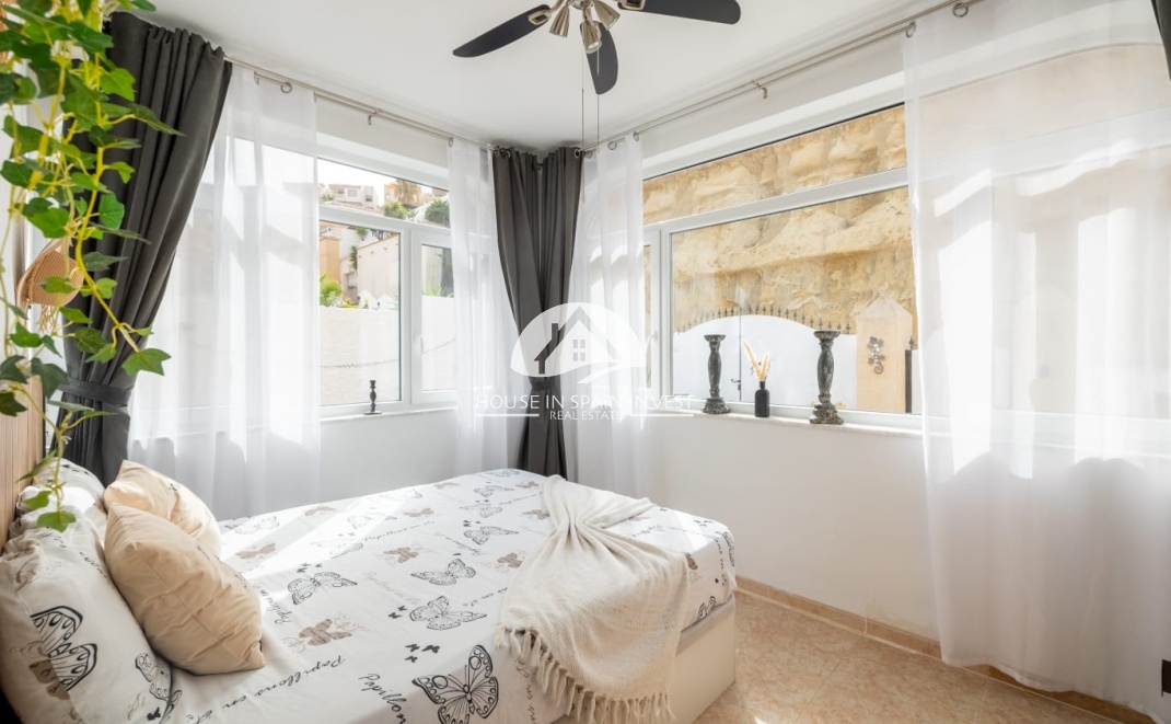 Resale - Villa - Rojales - Ciudad Quesada - Ciudad Quesada