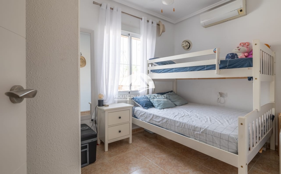 Resale - Villa - Rojales - Ciudad Quesada - Ciudad Quesada